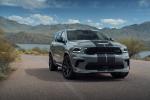 Dodge Durango SRT Hellcat 2021 года